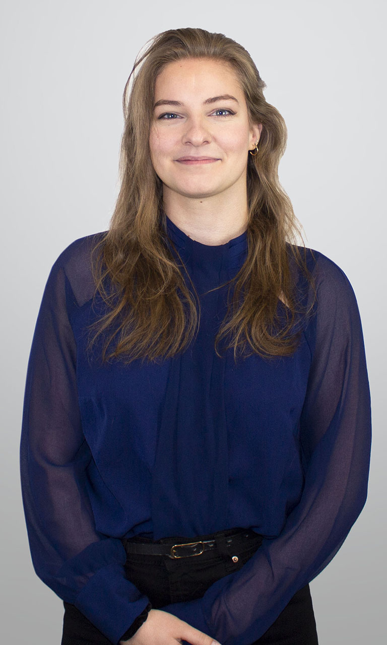 Ramona Nägele