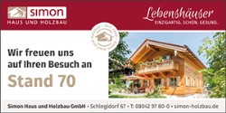 Simon Haus und Holzbau GmbH